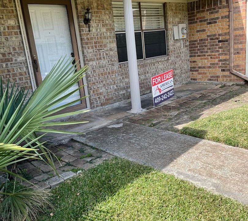6634 Lexington Dr Beaumont, TX, 77706 Apartments for Rent Zillow