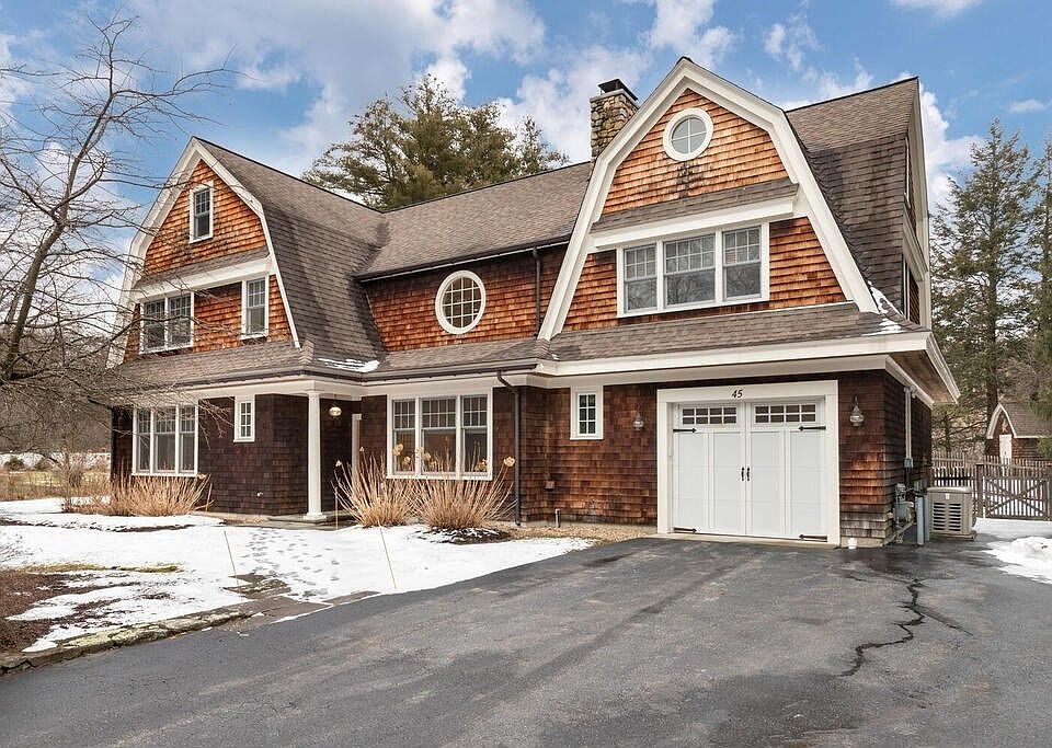 45 Sherman Bridge Rd, Wayland, MA 01778 MLS 73200245 Zillow