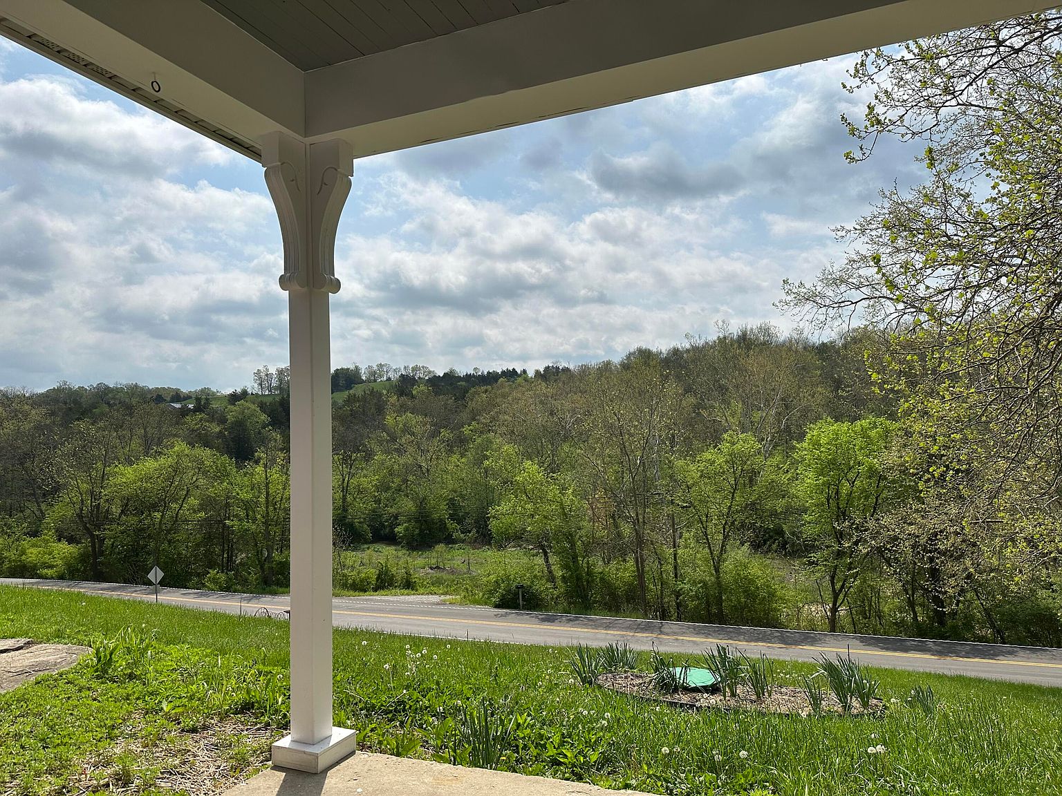 10721 Flagg Springs Pike, California, KY 41007 | Zillow