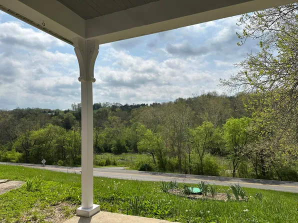 10721 Flagg Springs Pike, California, KY 41007