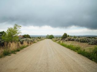 Maestas Rd, Taos, NM 87571