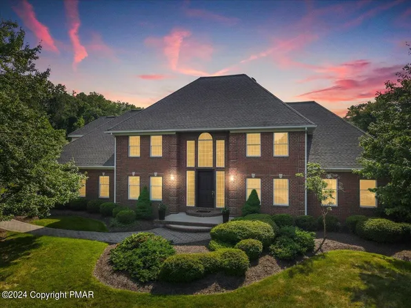 2217 Cherry Ct, Stroudsburg, PA 18360