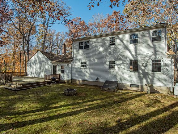 10 Hunters Trail