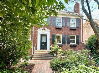 5415 Nevada Ave NW, Washington, DC 20015