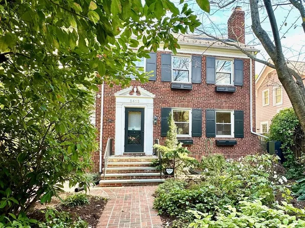 5415 Nevada Ave NW, Washington, DC 20015