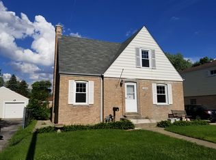 1509 Speechley Blvd, Berkeley, IL