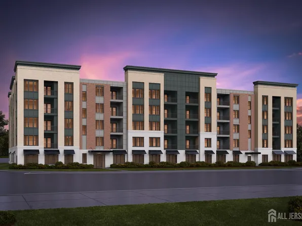 1 Culvert Ct Unit 211, Princeton Junction, NJ 08550