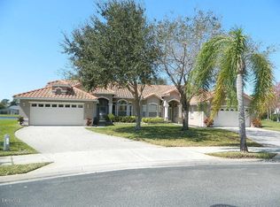 7720 Candlewick Dr, Melbourne, FL 32940