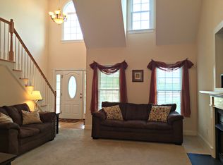 411 Raven Ct, Graham, NC 27253