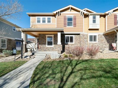 10424 Garland Drive, Westminster, CO, 80021