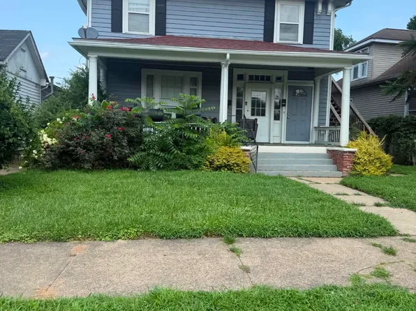 2940 5th Ave, Huntington, WV 25702