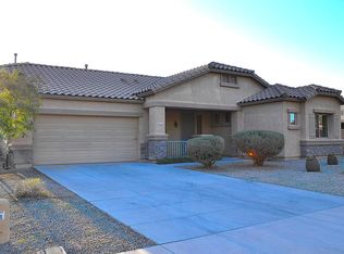 20150 S 195th St, Queen Creek, AZ 85142