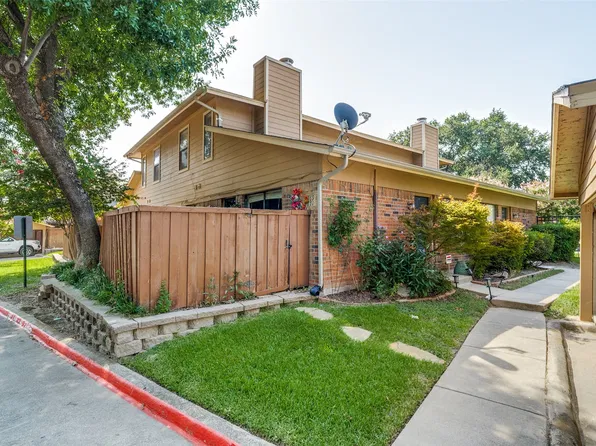 5769 Cedar Creek Dr, Benbrook, TX 76109