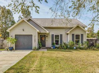7107 Eight Mile Creek Rd, Pensacola, FL 32526