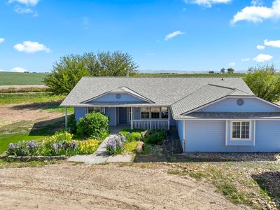 24677 Highway 19, Wilder, ID, 83676