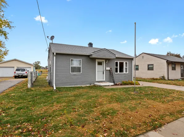 2428 S 13th St, Council Bluffs, IA 51501