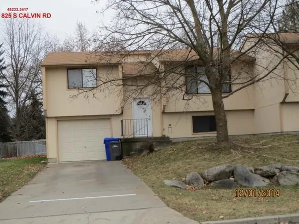 825 S Calvin Rd, Spokane Valley, WA 99037