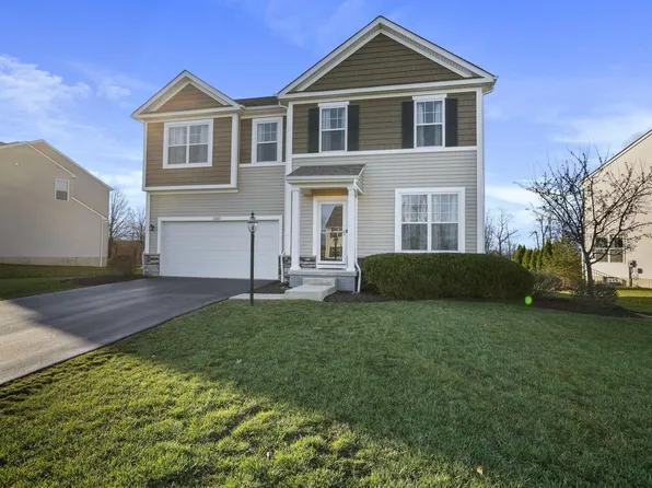 2457 Killdeer Pl, Galena, OH 43021