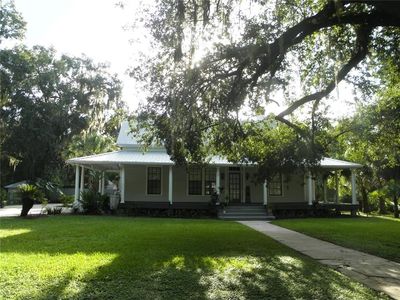 1080 S Oak Ave, Bartow, FL, 33830