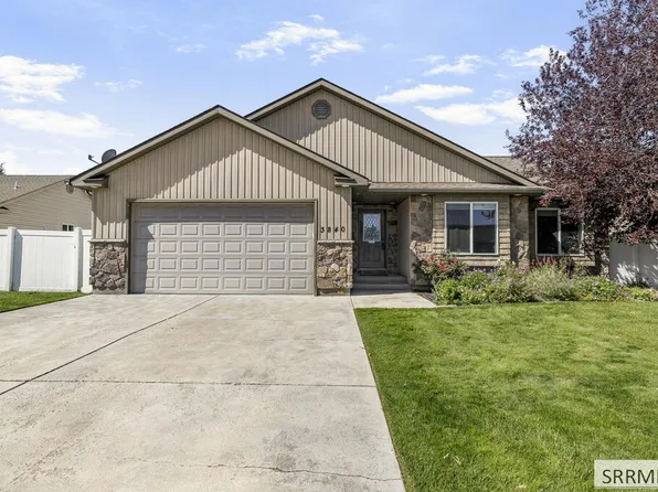 3840 Summer Sun Dr, Idaho Falls, ID 83404