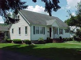 308 W Main St, Elkland, PA 16920