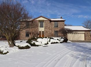 28336 Prescott St, Romulus, MI 48174