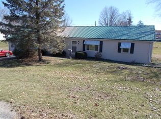 508 N Oak St, Albion, IN