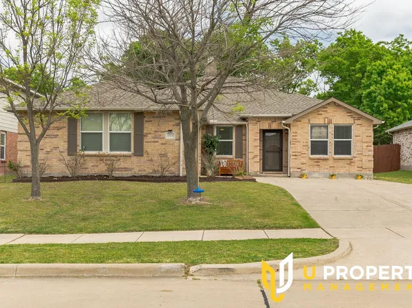 1515 Harvest Crossing Dr, Wylie, TX 75098