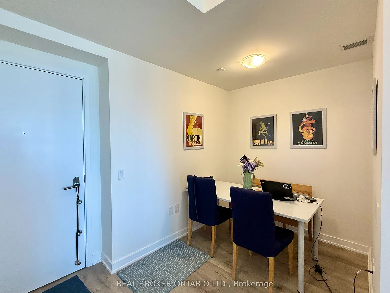 2 bed, $2,600 — Photo 4