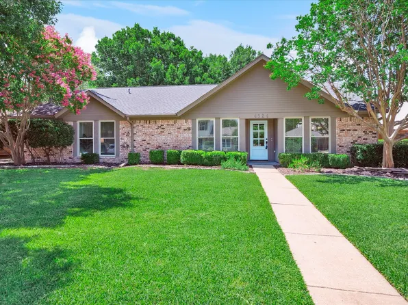 4524 Jenning Dr, Plano, TX 75093