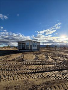 1329 Sacramento Rd, Pinon Hills, CA, 92372