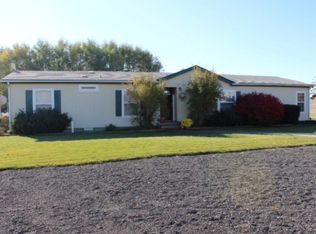201 Scholz Rd, Colfax, WA 99111