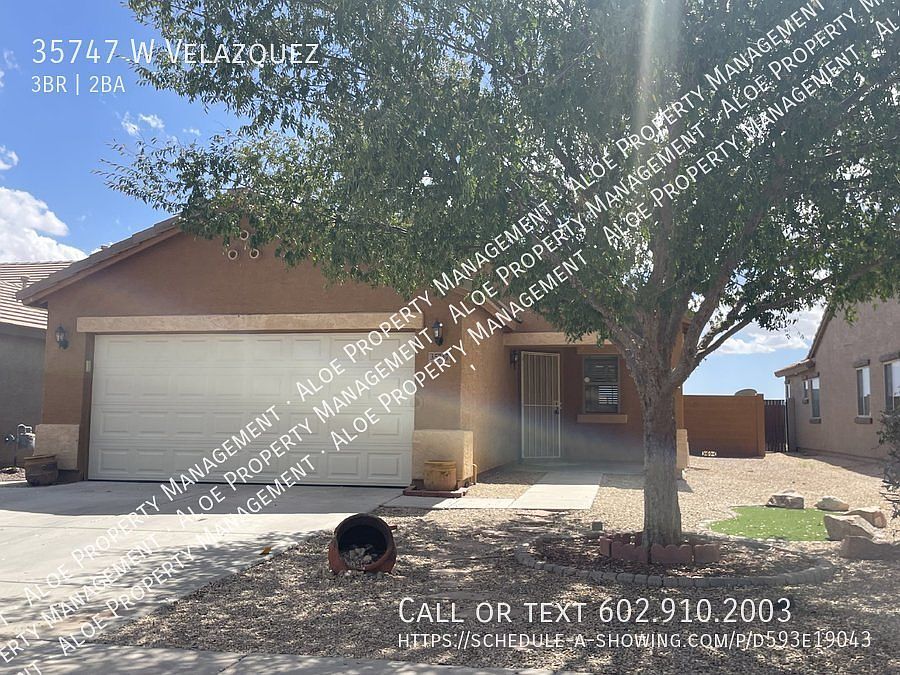 1st image of 35747 W Velazquez Dr