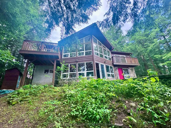 1295 Beaverdam Trl, Minden Hills, ON K0M 2K0