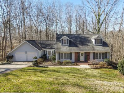 856 W 6th Street Cir, Newton, NC, 28658