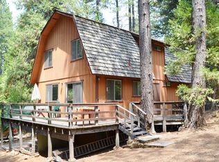 2199 Camanche Dr, Arnold, CA