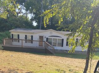 460 Old Boston Rd, Bardstown, KY 40004