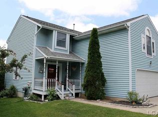 710 Pierce Ct, Tecumseh, MI 49286