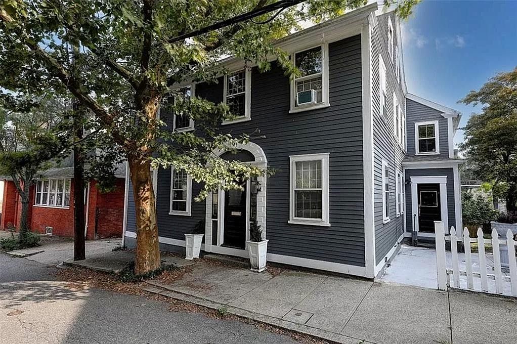 47 Sheldon St 1A, Providence, RI 02906 Zillow