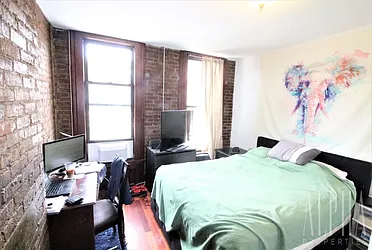Rented by Alpha Properties NYC I LLC