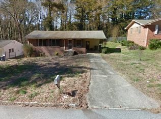 2145 Meadowlane Dr SW, Atlanta, GA 30311