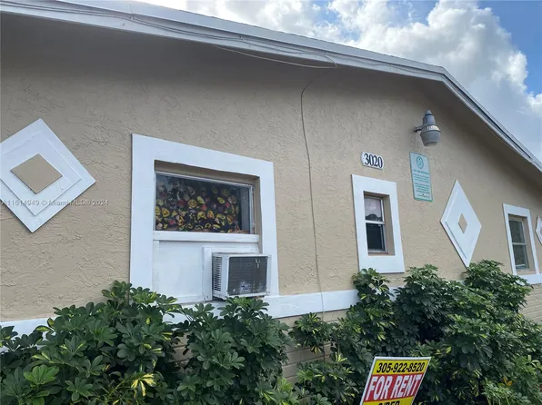 3020 NW 2nd St, Pompano Beach, FL 33069