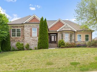 3579 Hawks Creek Dr, Apison, TN 37302