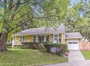 3206 34th Pl, Des Moines, IA 50310