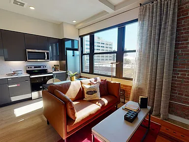Modera Berkeley | 2BD-2BA | B08 | 1018 SF |