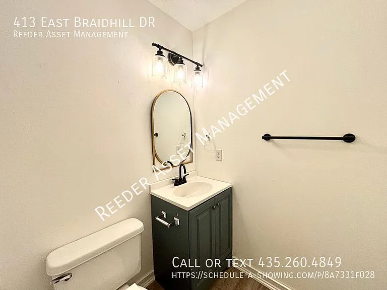 413 E Braidhill Dr — Photo 17