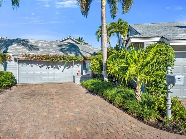 667 Bridgeway LN, NAPLES, FL 34108