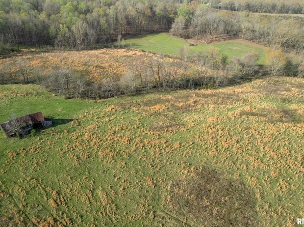 60 Harris Ln, Brookport, IL 62910