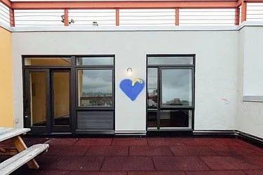 Rented by Garden Management