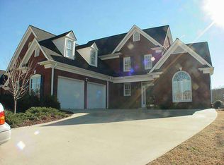113 Grove Park Dr, Anderson, SC 29621